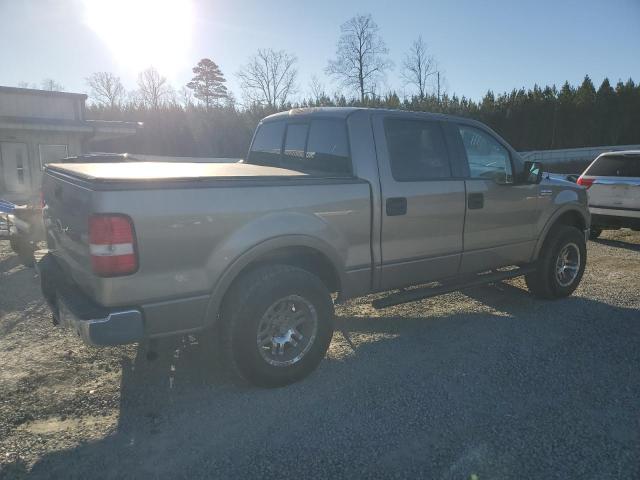 Photo 3 from auction – 2005 FORD F150 SUPER with VIN 1FTPW12505FB24088