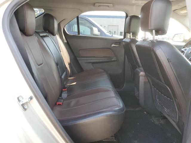 Photo 10 from auction – 2014 CHEVROLET EQUINOX LT with VIN 2GNALDEK6E6252368