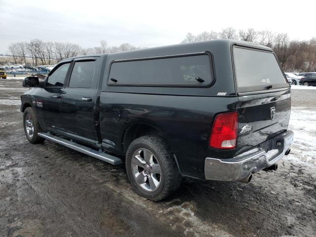 Photo 2 from auction – 2016 RAM 1500 SLT with VIN 1C6RR7TT1GS395954
