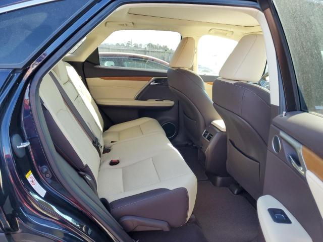Photo 11 from auction – 2019 LEXUS RX 450H BA with VIN 2T2BGMCA5KC042037