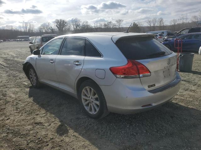 Photo 2 from auction – 2012 TOYOTA VENZA LE with VIN 4T3ZA3BB3CU061461