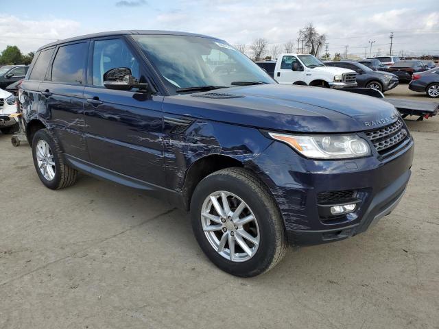 Photo 4 from auction – 2014 LAND ROVER RANGE ROVE with VIN SALWG2WF2EA328317
