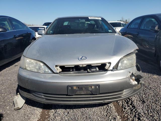 Photo 5 from auction – 2000 LEXUS ES 300 with VIN JT8BF28G2Y5075848