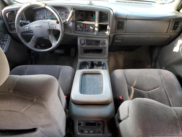 Photo 8 from auction – 2005 GMC SIERRA1500 with VIN 2GTEK13T251245020