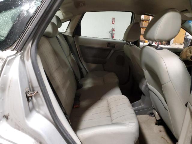 Photo 10 from auction – 2011 FORD FOCUS SE with VIN 1FAHP3FN2BW116809