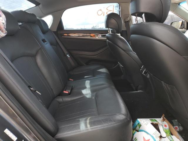Photo 10 from auction – 2018 GENESIS G80 BASE with VIN KMHGN4JE5JU253256