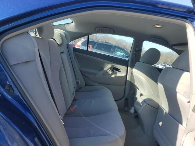 Photo 10 from auction – 2010 TOYOTA CAMRY BASE with VIN 4T1BF3EK2AU554181