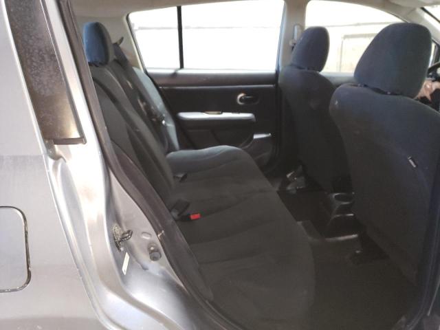 Photo 10 from auction – 2012 NISSAN VERSA S with VIN 3N1BC1CPXCK244866
