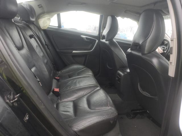 Photo 10 from auction – 2012 VOLVO S60 T5 with VIN YV1622FS4C2133646