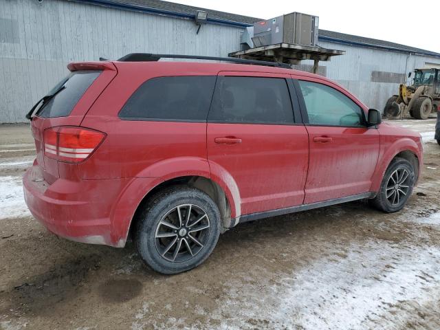 Снимка 3 от търг – 2018 DODGE JOURNEY SE с VIN 3C4PDCAB2JT526624