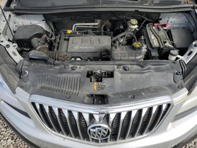 Photo 12 from auction – 2014 BUICK ENCORE CON with VIN KL4CJFSB4EB514631