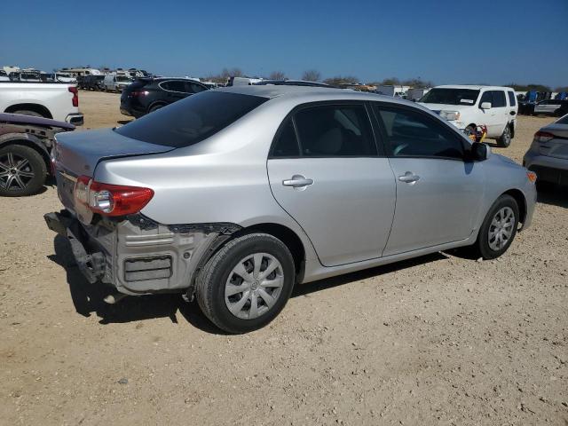 Photo 3 from auction – 2011 TOYOTA COROLLA BA with VIN 2T1BU4EE9BC601229