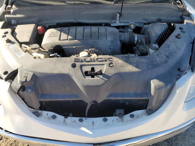 Снимка 12 от търг – 2012 BUICK ENCLAVE с VIN 5GAKRDED2CJ289917