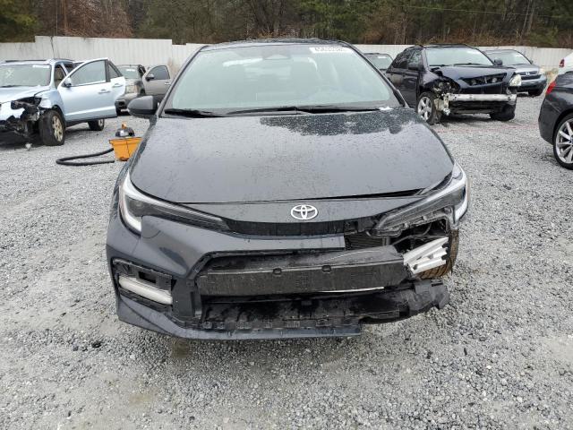 Photo 5 from auction – 2023 TOYOTA COROLLA XS with VIN 5YFT4MCE8PP148901