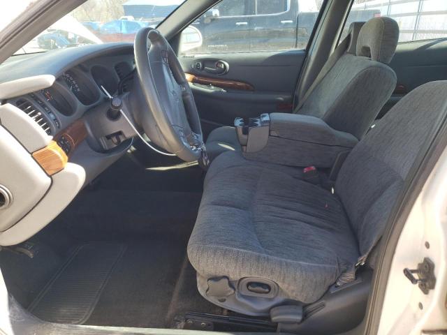 Photo 7 from auction – 2003 BUICK LESABRE CU with VIN 1G4HP52K434118359
