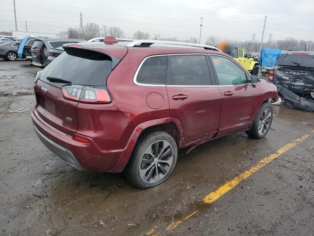 Photo 3 from auction – 2019 JEEP CHEROKEE O with VIN 1C4PJMJN7KD116482