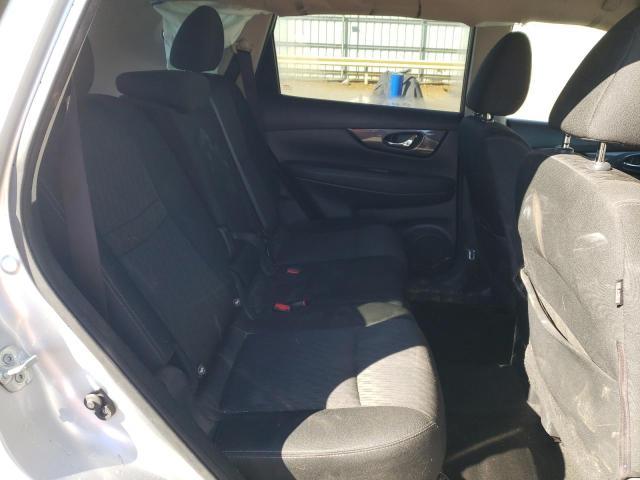 Photo 11 from auction – 2018 NISSAN ROGUE S with VIN KNMAT2MV2JP590062