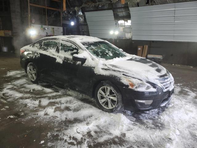 Photo 4 from auction – 2013 NISSAN ALTIMA 2.5 with VIN 1N4AL3AP8DN502696