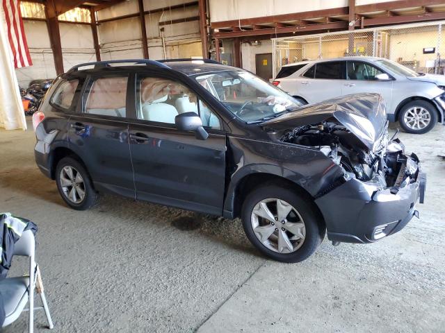 Photo 4 from auction – 2016 SUBARU FORESTER 2 with VIN JF2SJABC8GH450723