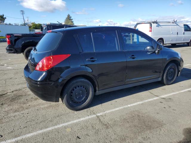 Photo 3 from auction – 2009 NISSAN VERSA S with VIN 3N1BC13E49L489647