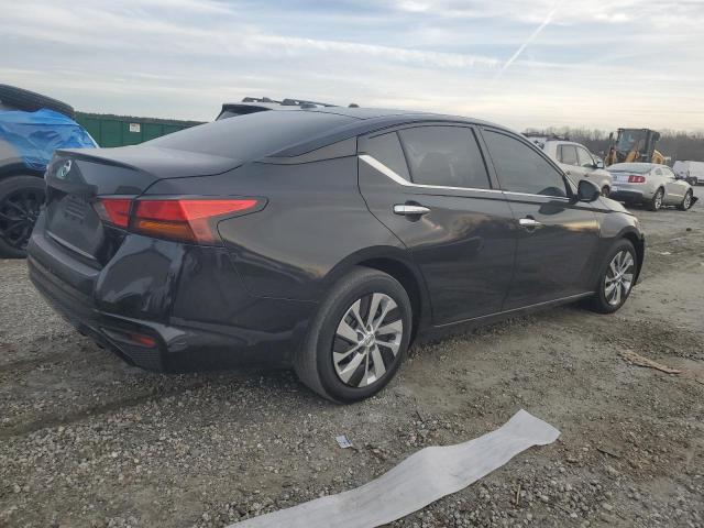 Photo 3 from auction – 2019 NISSAN ALTIMA S with VIN 1N4BL4BV6KC253167