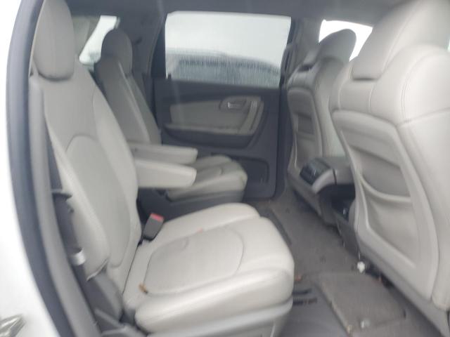 Photo 11 from auction – 2009 CHEVROLET TRAVERSE L with VIN 1GNER23D19S160838