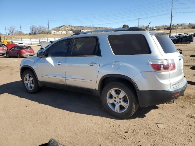 Photo 2 from auction – 2012 GMC ACADIA SLE with VIN 1GKKVPED4CJ171917