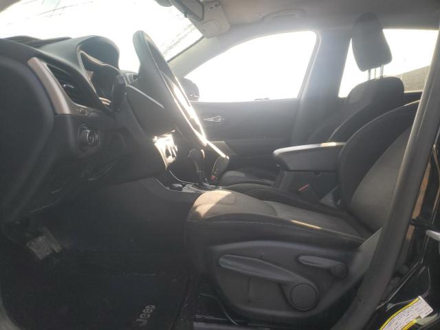 Photo 7 from auction – 2018 JEEP CHEROKEE L with VIN 1C4PJMCB6JD570269