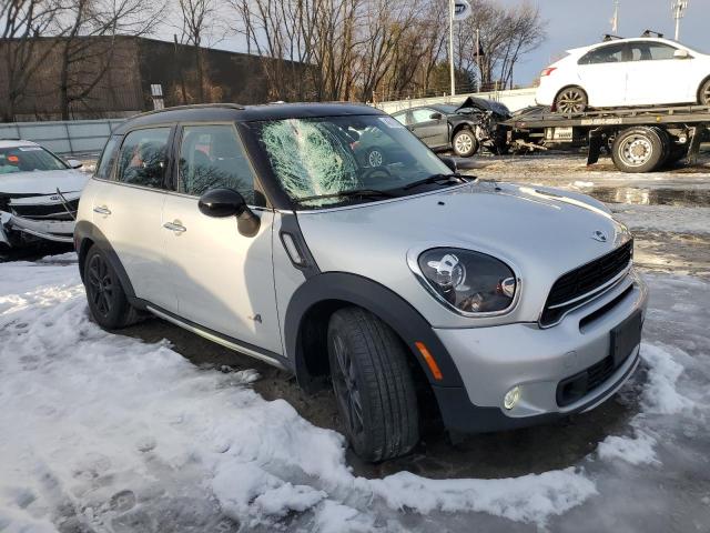 Photo 4 from auction – 2016 MINI COOPER S C with VIN WMWZC5C55GWU22062