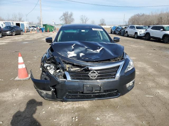 Photo 5 from auction – 2014 NISSAN ALTIMA 2.5 with VIN 1N4AL3AP0EC115539