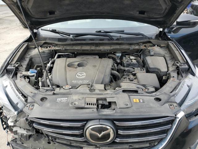 Photo 12 from auction – 2016 MAZDA CX-5 GT with VIN JM3KE4DY5G0726990