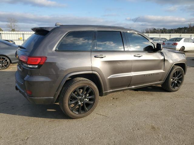 Photo 3 from auction – 2021 JEEP GRAND CHER with VIN 1C4RJFAG2MC692429