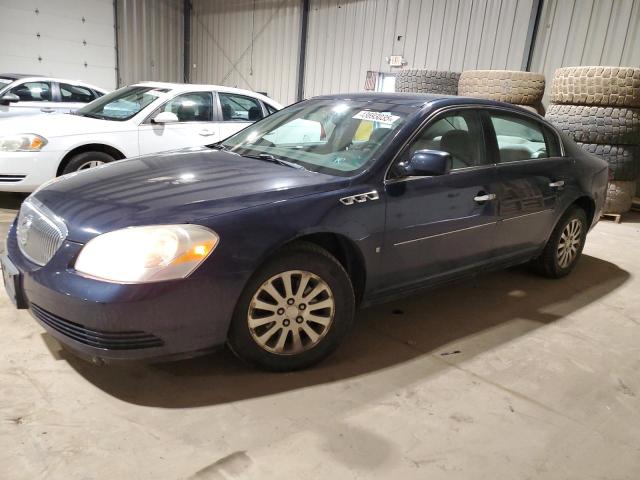 BUICK LUCERNE CX 2006 with VIN 1G4HP57246U180406 - Photo from auction