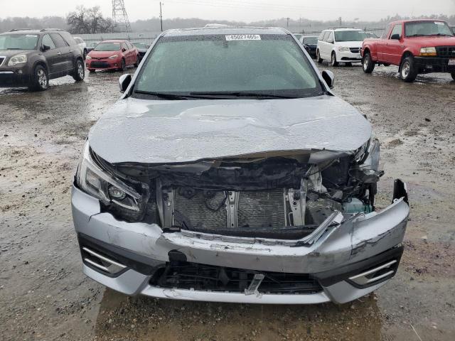 Photo 5 from auction – 2022 SUBARU LEGACY LIM with VIN 4S3BWAN65N3026397