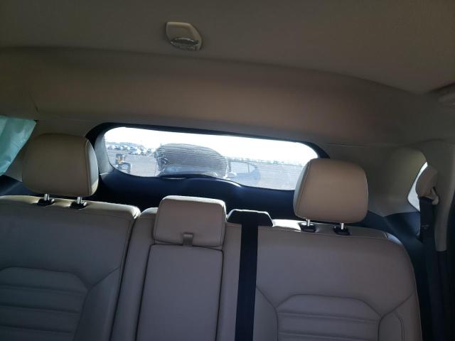 Photo 10 from auction – 2015 FORD EDGE SEL with VIN 2FMPK3J96FBB42010