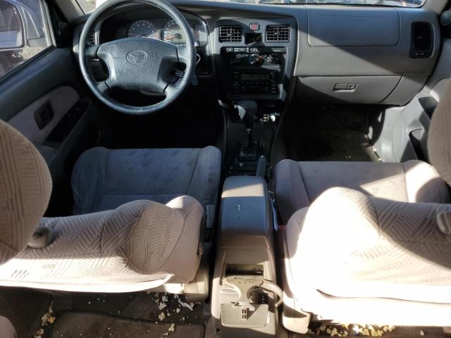 Photo 8 from auction – 2001 TOYOTA 4RUNNER SR with VIN JT3GN86RX10184776