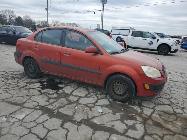 Снимка 4 от търг – 2009 KIA RIO BASE с VIN KNADE223496557782