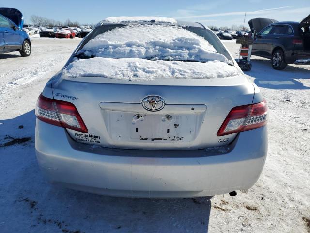Zdjęcie 6 z aukcji – 2010 TOYOTA CAMRY BASE z VIN 4T4BF3EK8AR063328