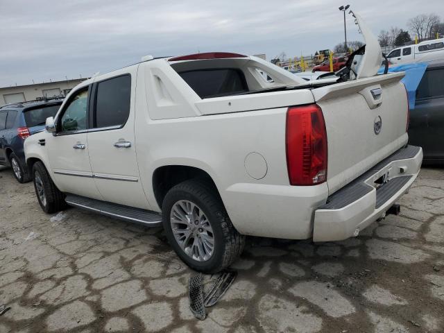 Photo 2 from auction – 2007 CADILLAC ESCALADE E with VIN 3GYFK62827G212201