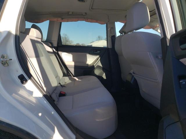 Photo 11 from auction – 2018 SUBARU FORESTER 2 with VIN JF2SJAEC9JH425347