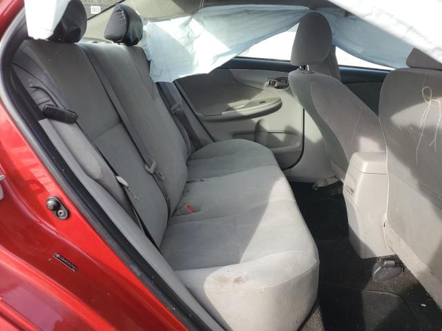 Photo 10 from auction – 2011 TOYOTA COROLLA BA with VIN JTDBU4EEXBJ094975