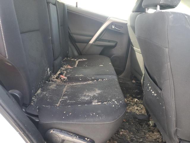 Photo 11 from auction – 2016 TOYOTA RAV4 XLE with VIN 2T3RFREV7GW512004