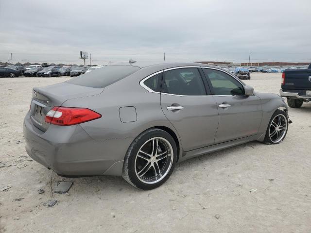 Photo 3 from auction – 2012 INFINITI M56 with VIN JN1AY1AP1CM530007