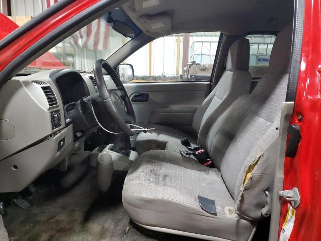 Photo 7 from auction – 2008 ISUZU I-290 with VIN 1GGCS299388702779