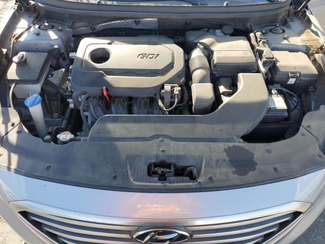 Photo 11 from auction – 2015 HYUNDAI SONATA SE with VIN 5NPE24AF8FH181872