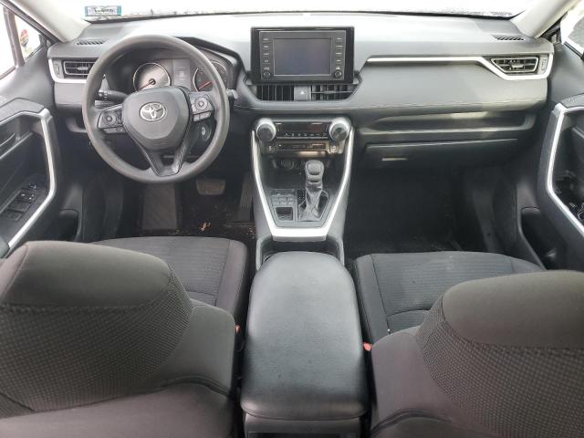 Photo 8 from auction – 2019 TOYOTA RAV4 LE with VIN 2T3G1RFV7KW008680