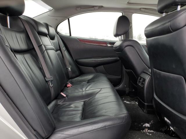 Photo 10 from auction – 2002 LEXUS ES 300 with VIN JTHBF30G725016349