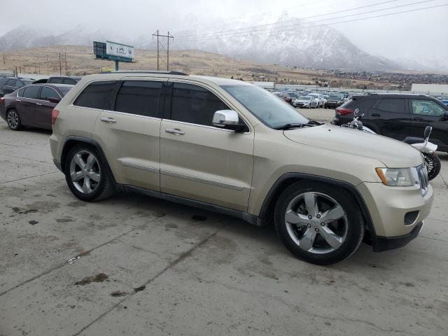 Photo 4 from auction – 2012 JEEP GRAND CHER with VIN 1C4RJFCT0CC135852
