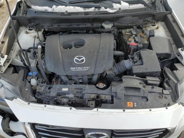 Photo 12 from auction – 2016 MAZDA CX-3 GRAND with VIN JM1DKFD77G0134889