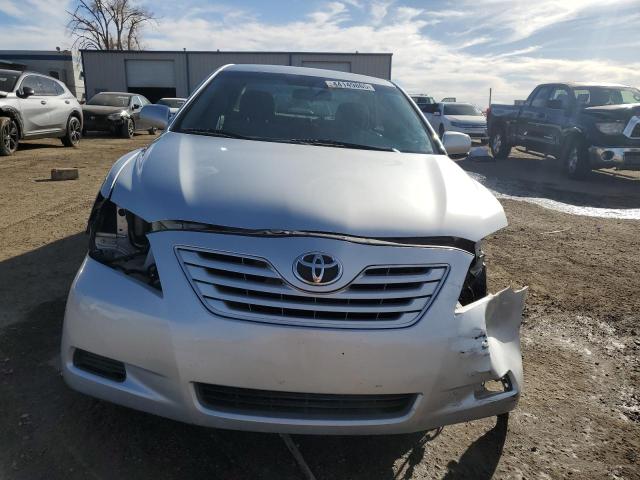 Photo 5 from auction – 2009 TOYOTA CAMRY BASE with VIN 4T1BE46K69U352348